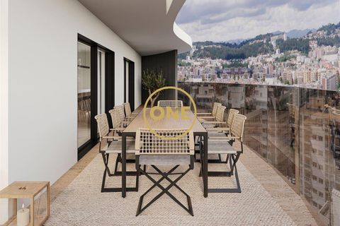 Lejlighed i Braga, Braga, Braga - € 1.350.000 | Ref: ONE0011015-1230 - foto 4