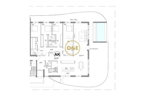 Lejlighed i Braga, Braga, Braga - € 1.350.000 | Ref: ONE0011015-1230 - foto 7
