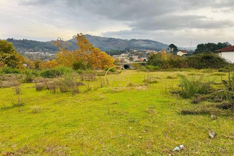 Helårsgrund i Ponte de Lima, Viana do Castelo, Ponte de Lima - € 85.000 | Ref: ONE0011234-213 - foto 2