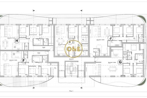 Lejlighed i Braga, Braga, Braga - € 525.000 | Ref: ONE0011015-1223 - foto 3