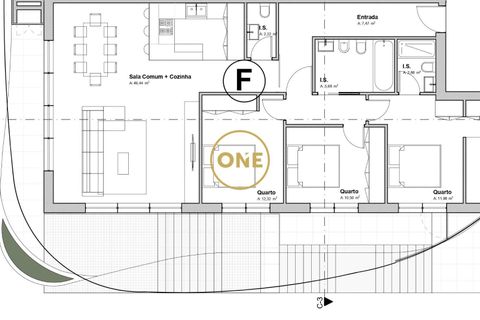 Lejlighed i Braga, Braga, Braga - € 525.000 | Ref: ONE0011015-1223 - foto 4