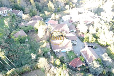 Masia a Vila Verde, Braga, Vila Verde - € 95.000 | Ref: ONE141494-60 - foto 21