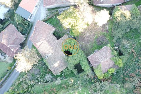 Masia a Vila Verde, Braga, Vila Verde - € 95.000 | Ref: ONE141494-60 - foto 22