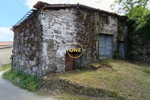 Masia a Vila Verde, Braga, Vila Verde - € 95.000 | Ref: ONE141494-60 - foto 2