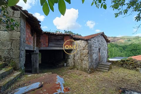 Masia a Vila Verde, Braga, Vila Verde - € 95.000 | Ref: ONE141494-60 - foto 15