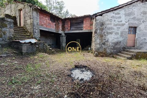Masia a Vila Verde, Braga, Vila Verde - € 95.000 | Ref: ONE141494-60 - foto 16