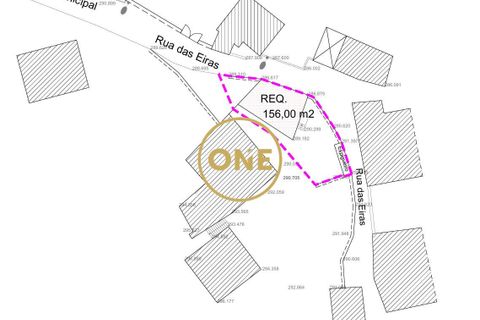 Masia a Vila Verde, Braga, Vila Verde - € 95.000 | Ref: ONE141494-60 - foto 23