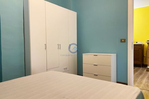 Leilighet i Staletti, Catanzaro, Staletti - € 300/måned | Ref: CZ01-AA1739 - foto 8