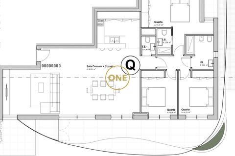 Lejlighed i Braga, Braga, Braga - € 512.500 | Ref: ONE0011015-1226 - foto 4