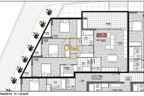 Lejlighed i Valenca, Viana do Castelo, Valenca - € 289.750 | Ref: ONE0011859-11 - foto 20