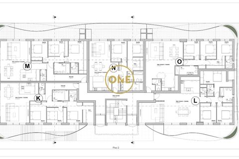 Lejlighed i Braga, Braga, Braga - € 595.000 | Ref: ONE0011015-1225 - foto 3