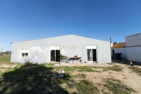 Farm hus i Setubal, Setubal, Setubal - € 405.000 | Ref: C0237-03688 - foto 1