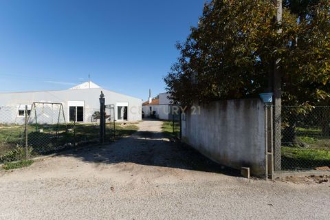 Farm hus i Setubal, Setubal, Setubal - € 405.000 | Ref: C0237-03688 - foto 36