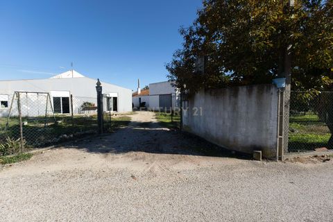 Farm hus i Setubal, Setubal, Setubal - € 405.000 | Ref: C0237-03688 - foto 37