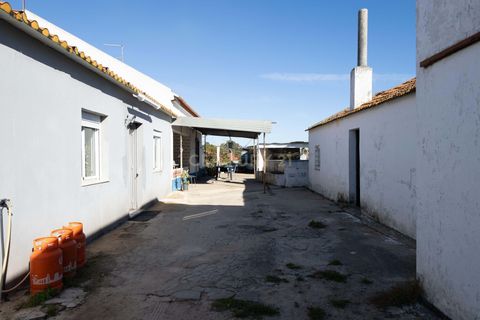 Farm hus i Setubal, Setubal, Setubal - € 405.000 | Ref: C0237-03688 - foto 44
