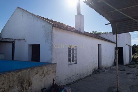 Farm hus i Setubal, Setubal, Setubal - € 405.000 | Ref: C0237-03688 - foto 45