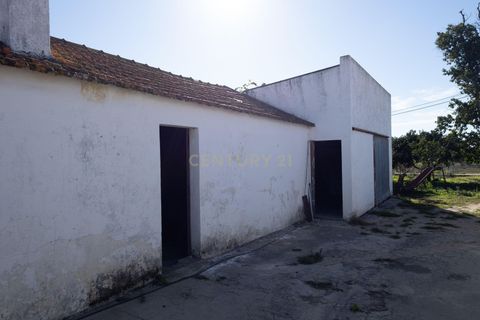 Farm hus i Setubal, Setubal, Setubal - € 405.000 | Ref: C0237-03688 - foto 49