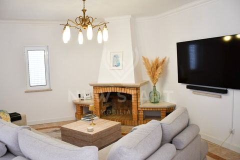 Villa i Quelfes, Faro, Quelfes - € 795.000 | Ref: 250024 - foto 7