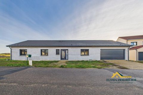 Villa i Bicqueley, Meurthe-et-Moselle, Bicqueley - € 375.000 | Ref: EVMA10000173 - foto 2
