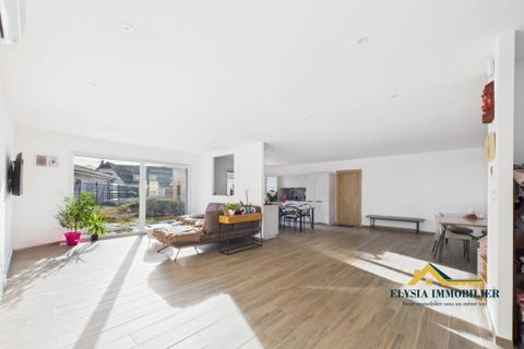 Villa i Bicqueley, Meurthe-et-Moselle, Bicqueley - € 375.000 | Ref: EVMA10000173 - foto 3