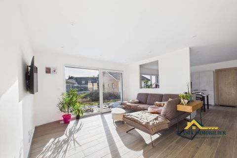 Villa i Bicqueley, Meurthe-et-Moselle, Bicqueley - € 375.000 | Ref: EVMA10000173 - foto 4