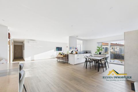 Villa i Bicqueley, Meurthe-et-Moselle, Bicqueley - € 375.000 | Ref: EVMA10000173 - foto 12