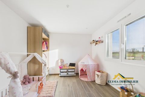 Villa i Bicqueley, Meurthe-et-Moselle, Bicqueley - € 375.000 | Ref: EVMA10000173 - foto 20