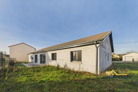 Villa i Bicqueley, Meurthe-et-Moselle, Bicqueley - € 375.000 | Ref: EVMA10000173 - foto 22