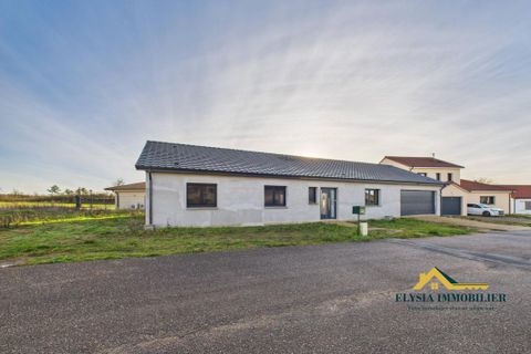 Villa i Bicqueley, Meurthe-et-Moselle, Bicqueley - € 375.000 | Ref: EVMA10000173 - foto 23