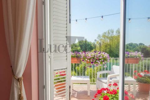 Villa i Lucca, Lucca, Lucca - € 520.000 | Ref: A3390 - foto 5