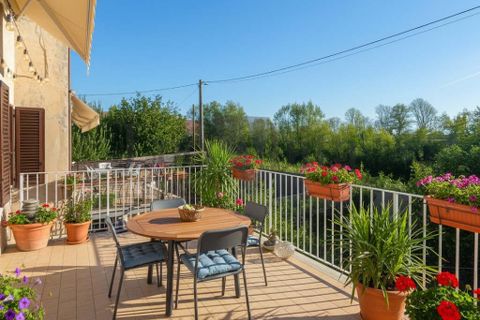 Villa i Lucca, Lucca, Lucca - € 520.000 | Ref: A3390 - foto 6