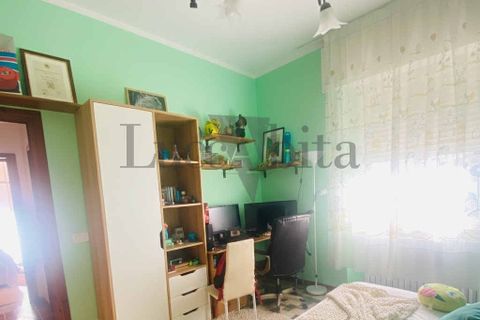Villa i Lucca, Lucca, Lucca - € 520.000 | Ref: A3390 - foto 9