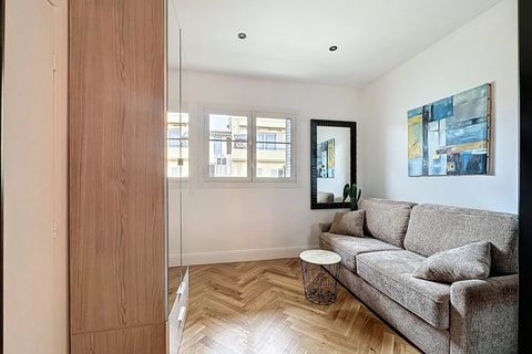 Lejlighed i Nice, Alpes-Maritimes, Nice - € 199.000 | Ref: 85710998 - foto 4