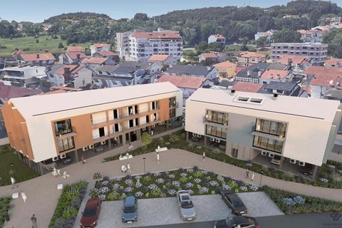 Leilighet i Pedroso, Porto, Pedroso - € 250 000 | Ref: VL043/25 - foto 10
