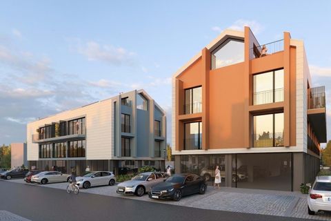 Leilighet i Pedroso, Porto, Pedroso - € 250 000 | Ref: VL043/25 - foto 13