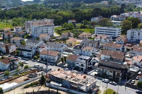 Leilighet i Pedroso, Porto, Pedroso - € 250 000 | Ref: VL043/25 - foto 29