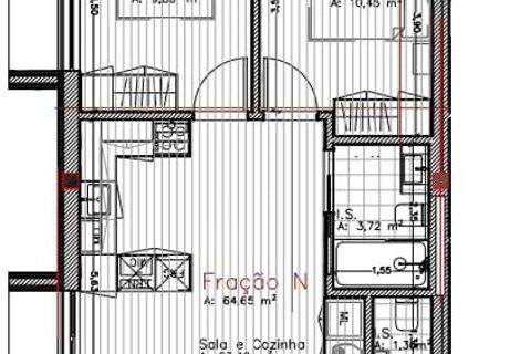 Leilighet i Pedroso, Porto, Pedroso - € 250 000 | Ref: VL043/25 - foto 30