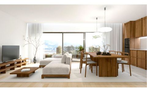 Wohnung in Amarante, Porto, Amarante - € 330.000 | Ref: 1067 - Foto 5