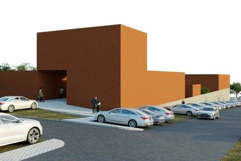 Helårsgrund i Amarante, Porto, Amarante - € 1.550.000 | Ref: 1066 - foto 2