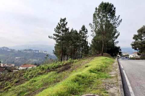 Helårsgrund i Amarante, Porto, Amarante - € 1.550.000 | Ref: 1065 - foto 3