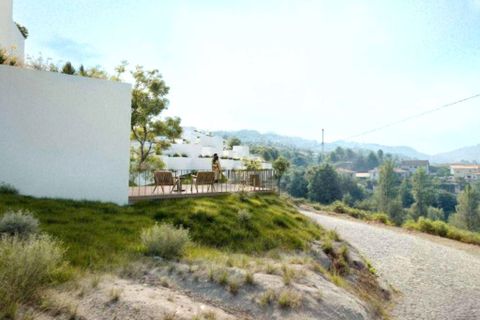 Helårsgrund i Amarante, Porto, Amarante - € 1.550.000 | Ref: 1065 - foto 6