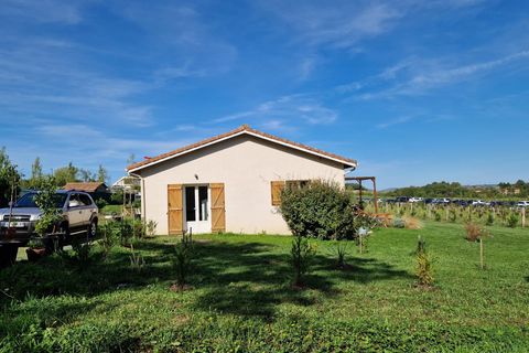 Villa i Auch, Gers, Auch - € 249.500 | Ref: 4339 - foto 4