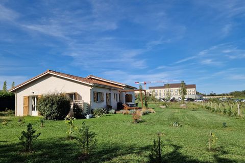 Villa i Auch, Gers, Auch - € 249.500 | Ref: 4339 - foto 9
