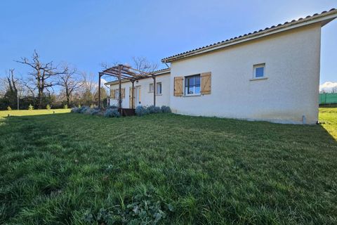 Villa i Auch, Gers, Auch - € 249.500 | Ref: 4339 - foto 10