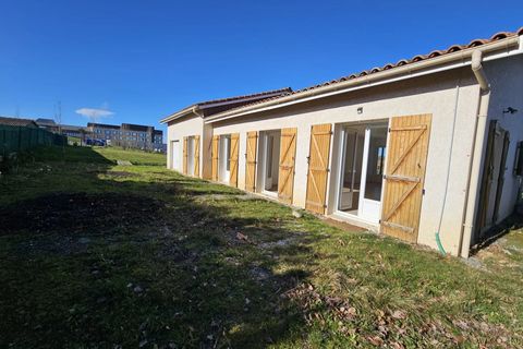 Villa i Auch, Gers, Auch - € 249.500 | Ref: 4339 - foto 11
