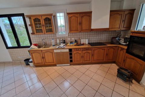 Villa a Auch, Gers, Auch - € 870/mes | Ref: L661 - foto 6