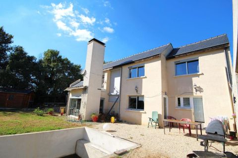 Villa i Saint-Andre-de-Najac, Aveyron, Saint-Andre-de-Najac - € 230.000 | Ref: 3198 - foto 2