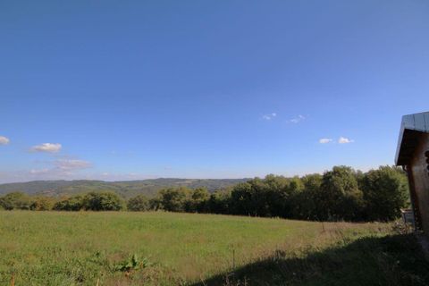 Villa i Saint-Andre-de-Najac, Aveyron, Saint-Andre-de-Najac - € 230.000 | Ref: 3198 - foto 4