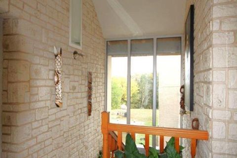 Villa i Saint-Andre-de-Najac, Aveyron, Saint-Andre-de-Najac - € 230.000 | Ref: 3198 - foto 5