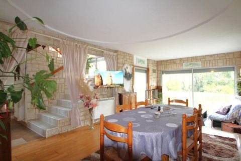 Villa i Saint-Andre-de-Najac, Aveyron, Saint-Andre-de-Najac - € 230.000 | Ref: 3198 - foto 7